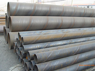 供应疏浚螺旋钢管生产厂家及最新价格表批发价格_沧州市